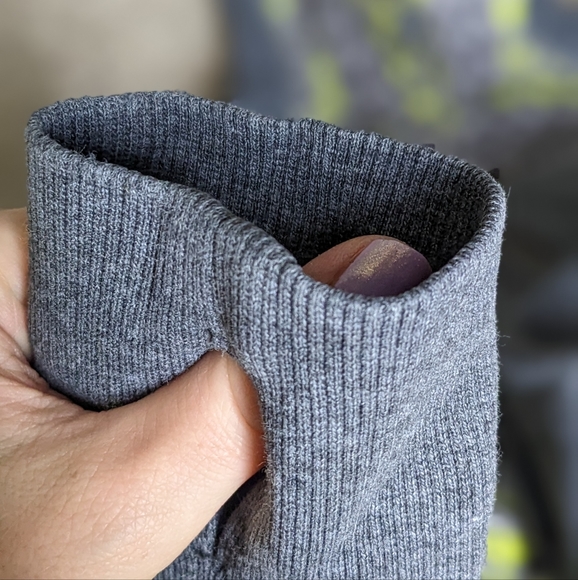 Lululemon Special Edition Fair Isles Scuba Hoodie - Picture 8 of 11